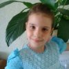 Аватар: Анастасия Шевцова