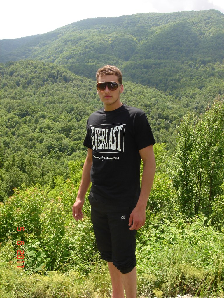 Дима Белоненко | Краснодар