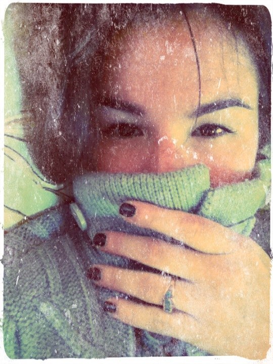 Галина Туркина | Иркутск