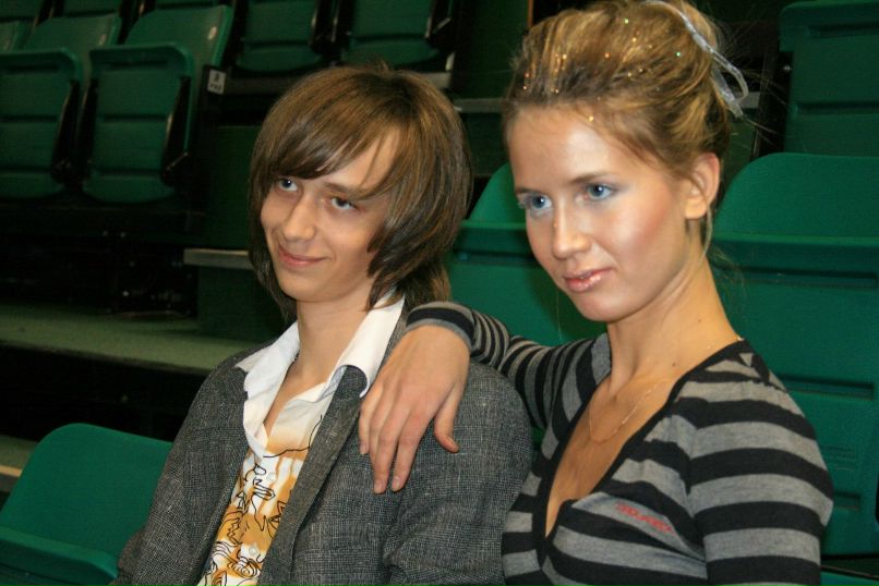 Кирилл Назаренко | Самара