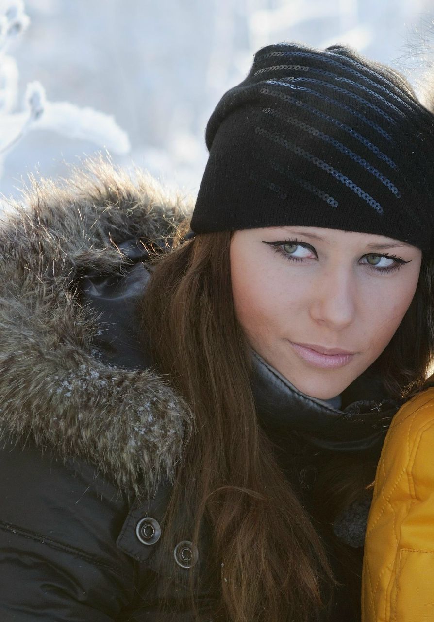 Анастасия Ульянова | Дмитров