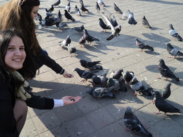 Дарья Пьянкова | Харьков