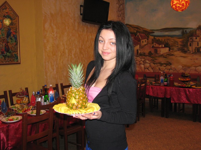 Аделинка Секазная | Казань