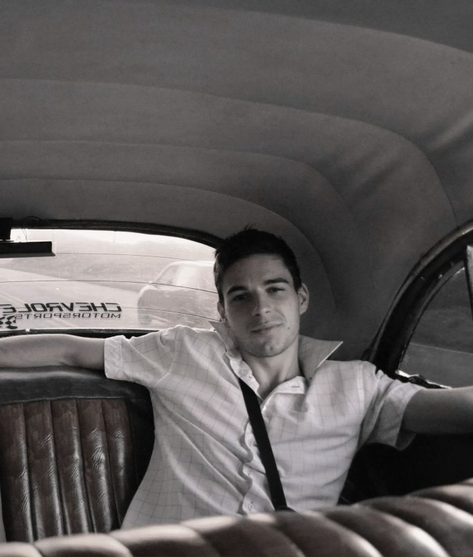 Илья Александрович | Санкт-Петербург