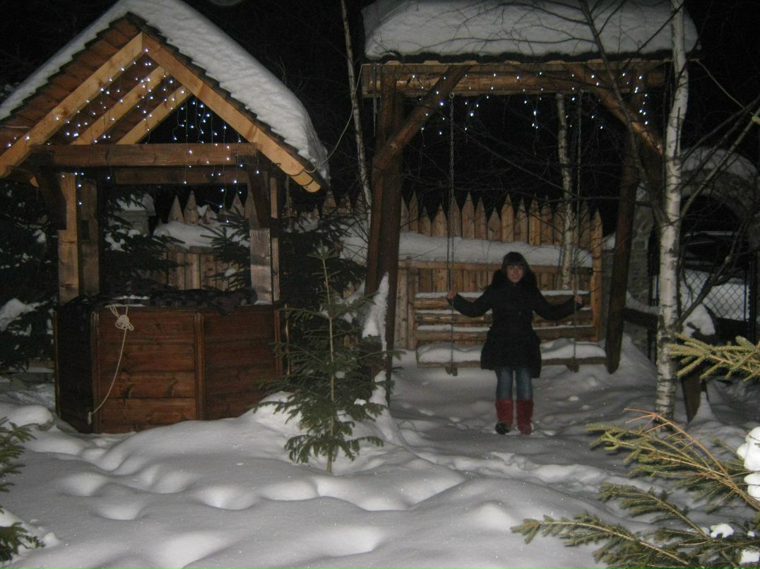 Natali Ласовская ~VineM@ker~ | Набережные Челны