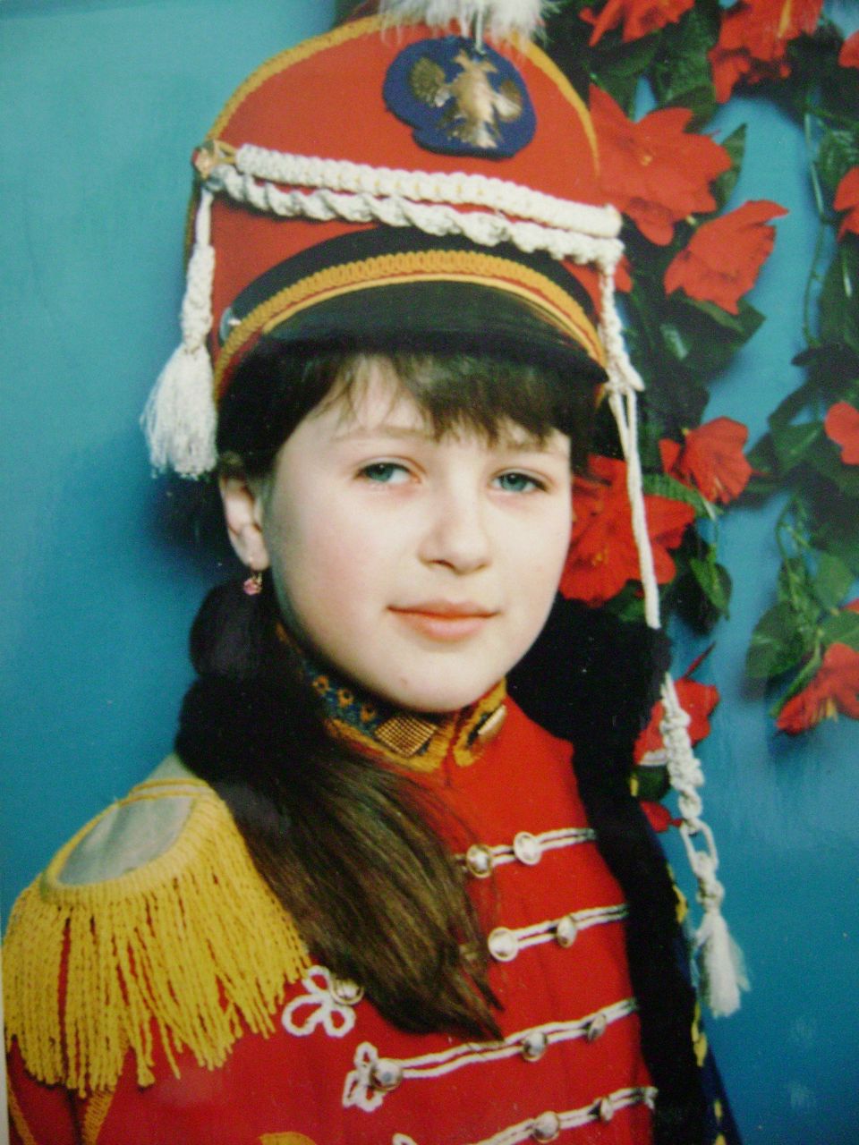 Оксана Кравченко | Киев