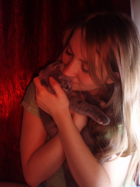 №26, Таня Швед, Киев №26, Таня Швед, Киев