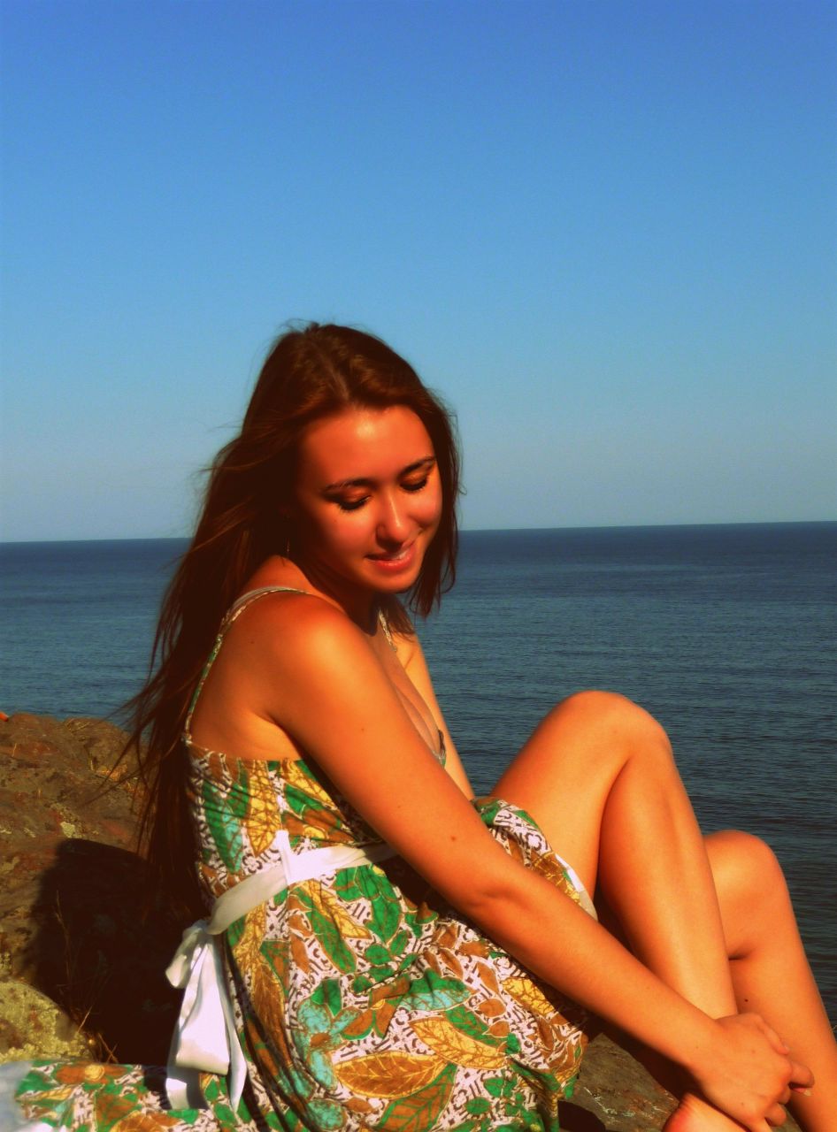 Виктория Донец | Одесса