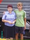 Фотография Проводник Вагонов