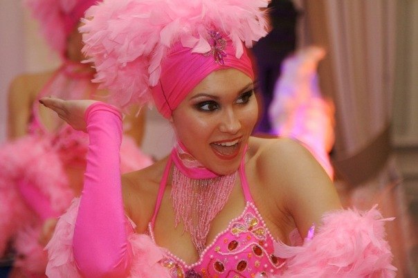 Наталия Летошко | Чернигов