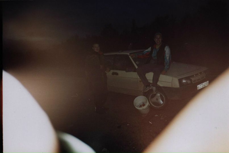 Сергей Моисеев | Мурманск