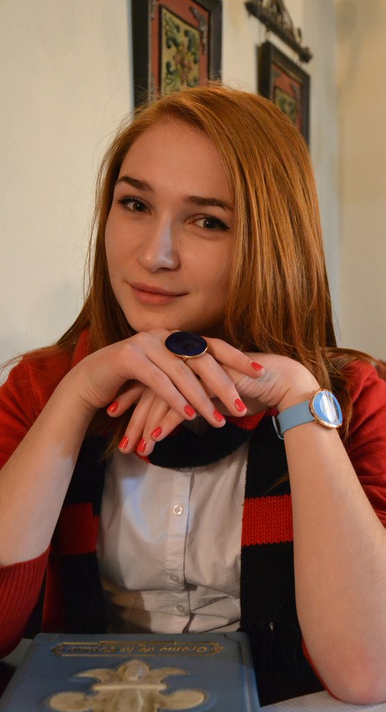 Natalie Fox | Кишинев