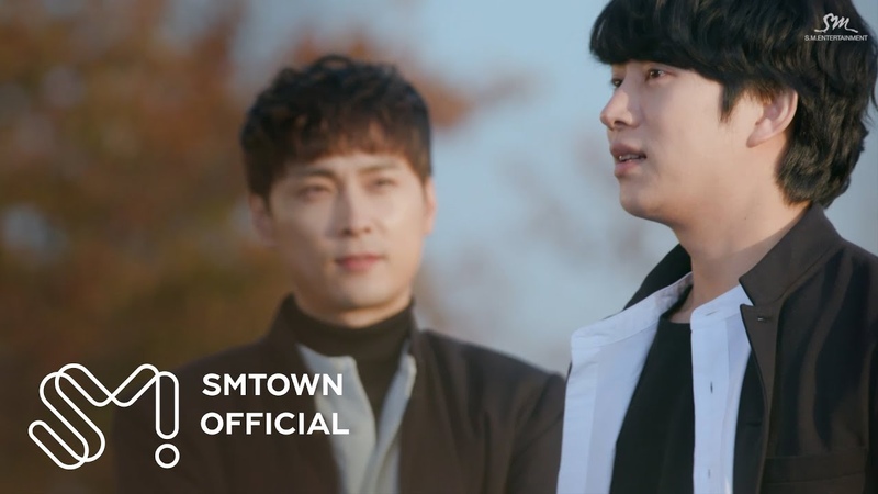 STATION 희철 X 민경훈 나비잠 ( Sweet Dream)