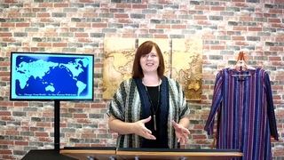 Integrity: Lesson 1 – The Birth of a Nation