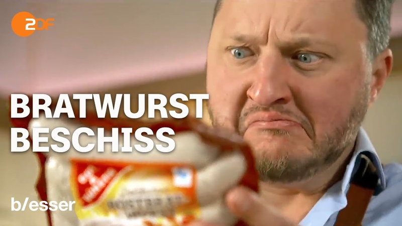 Bratwurst Sauerei: Sebastian bekommt Prüfbericht trotz Fake