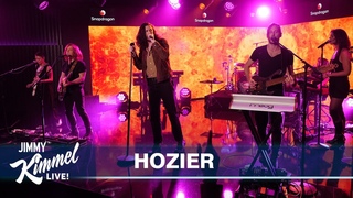 Hozier  Nobodys Soldier