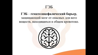 1.4. Фармакокинетика: Распределение