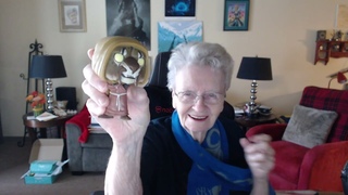 Vlog#13 My Gifts From Bethesda!!
