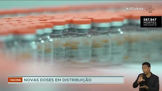 Pfizer será o único imunizante utilizado como dose de reforço em São Paulo