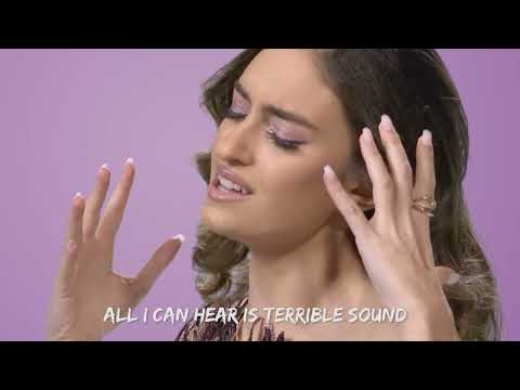 LARA Flower of Sorrow ( Lyric Video), Za Evrosong