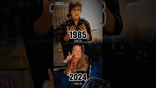 Top 10 Famous Actors Of 1980s  Then and Now (Part-1) Yt short video !!!