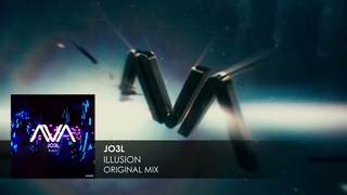 Jo3L - Illusion
