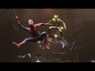 Spider-Man: Indian Universe - Short Film