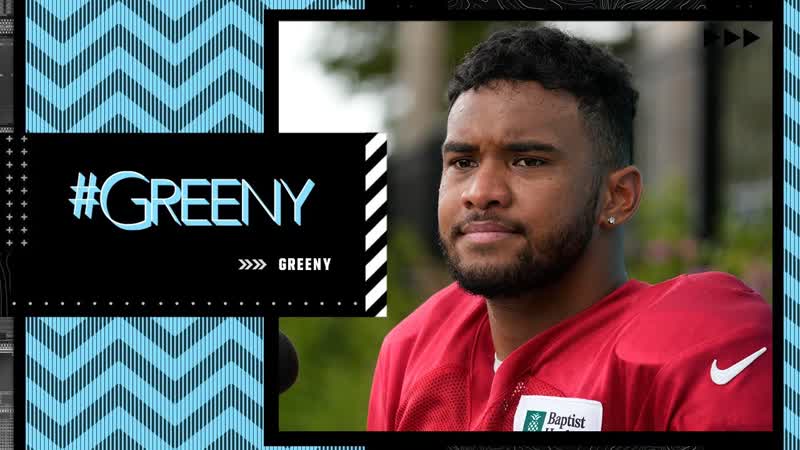 Top 5 young quarterbacks under the most pressure this season, ,