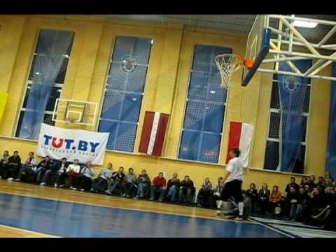 Smoove DUNKS Shut em Down ( Cypress