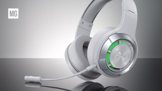 Edifier g30s — беспроводная игровая гарнитура.