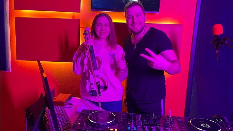 Ruslan Radriges Julia Violin