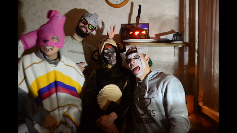 Halloween