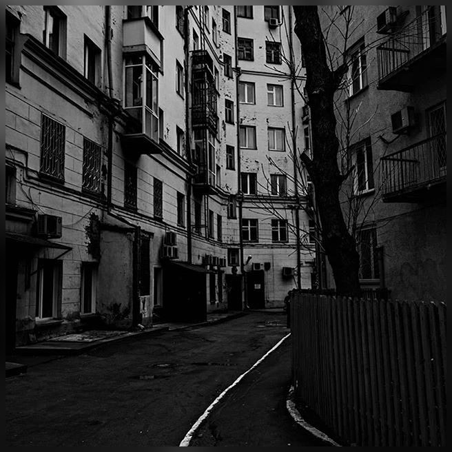 Фото Дворов Новосибирска Фото Дворов Новосибирска