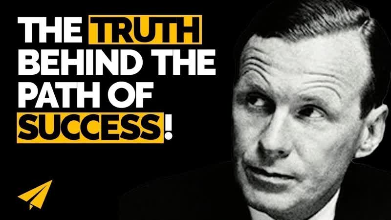 The path to success is never a straight line David Ogilvy success story Famous