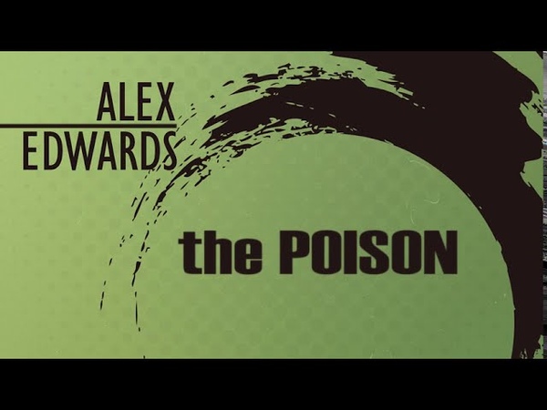 ALEX EDWARDS The