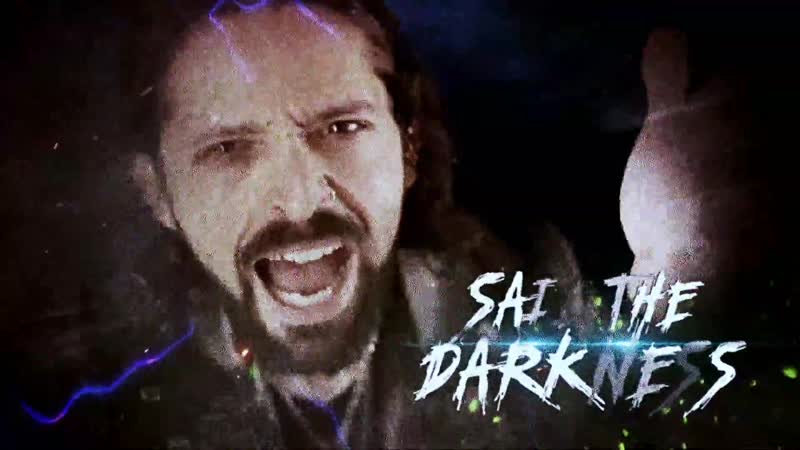 MSG. Sail The Darkness (2021