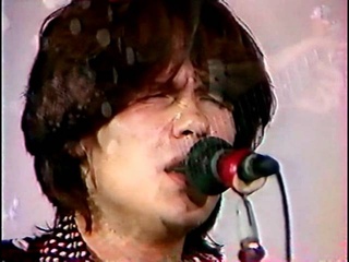 РАЗНЫЕ ЛЮДИ & ЧИЖ  ПРЕЗЕНТАЦИЯ LP 1992 (Харьков, к/кз Украина, )
