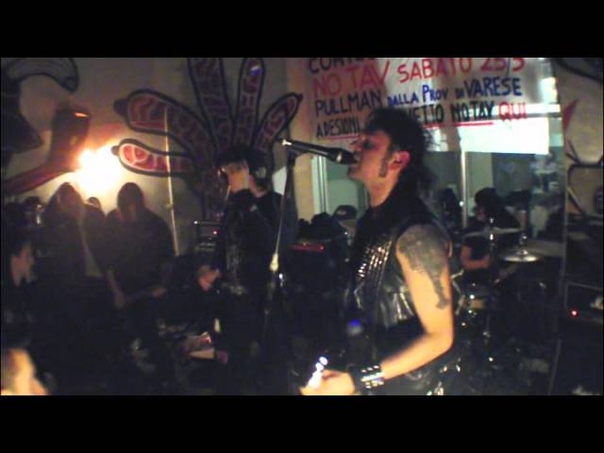 CAMPUS STERMINII Telos Squat