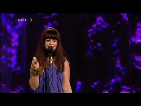 Aura Dione Når lyset bryder frem