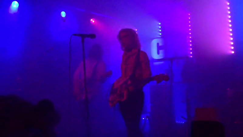 Black Honey All My Pride Live at Kamio 27, 01,