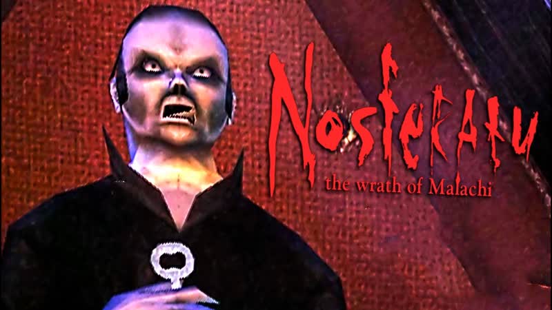 Nosferatu: The Wrath of Malachi, 3 Босс