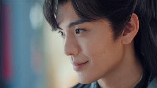 JINFanmade Nh Chng - Vng Tnh Vn  -  - Like You - Wang Jing Wen  OST