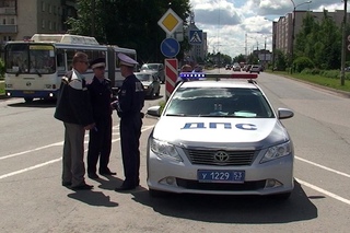 Программа Автомобиль 298