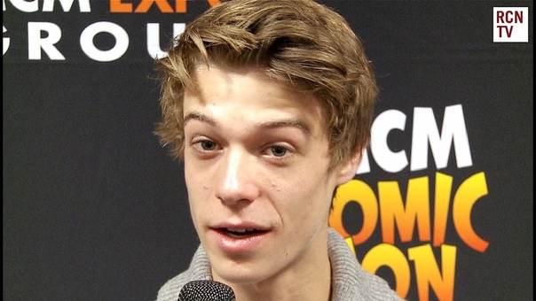 Colin Ford Interview Matt Damon Cameron