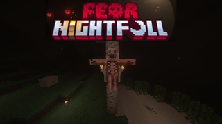 Minecraft’s ’Scariest’ Modpack