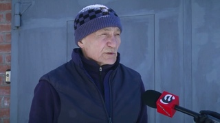 В Новосибирске может подтопить могилы участников СВО на Южном кладбище
