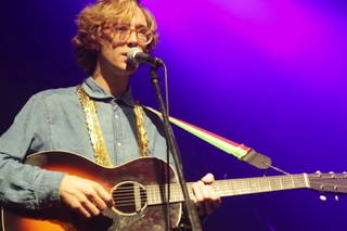 ERLEND ØYE (live in Zagreb)