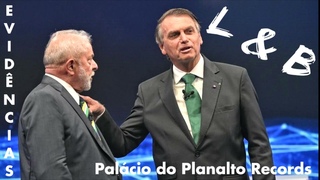 Lula & Bolsonaro - Evidncias (ai cover)