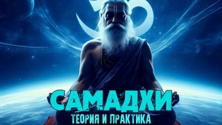 САМАДХИ. Теория и практика медитации и самадхи Nikosho