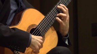 Wagner: Hymn to the Evening Star (Cameron O'Connor)